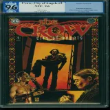 Crow: City of Angels #3 - Thumbnail 0