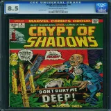 Crypt of Shadows #6 - Thumbnail 0