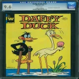 Daffy Duck #144 - Thumbnail 0