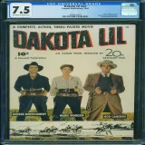 Dakota Lil (1949) #nn - Thumbnail 0