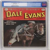 Dale Evans Comics #4 - Thumbnail 0