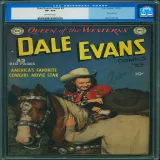 Dale Evans Comics #9 - Thumbnail 0