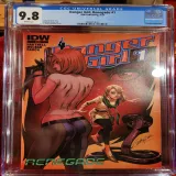 Danger Girl: Renegade #1 - Thumbnail 0