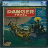 Danger Trail #2 - Thumbnail 0