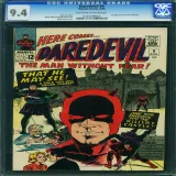 Daredevil #9 - Thumbnail 0