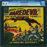 Daredevil #14 - Thumbnail 0