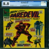 Daredevil #27 - Thumbnail 0
