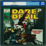 Daredevil #47 - Thumbnail 0