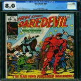 Daredevil #62 - Thumbnail 0
