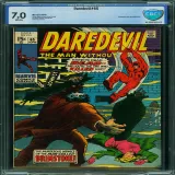 Daredevil #65 - Thumbnail 0