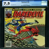 Daredevil #161 (Newsstand) - Thumbnail 0