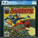 Daredevil #161 (Newsstand) - Thumbnail 0