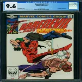 Daredevil #173 - Thumbnail 0
