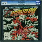 Daredevil #180 - Thumbnail 0