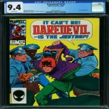 Daredevil #218 - Thumbnail 0
