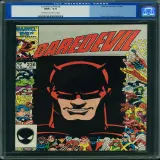 Daredevil #236 - Thumbnail 0