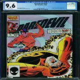 Daredevil #237 - Thumbnail 0