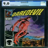 Daredevil #241 - Thumbnail 0