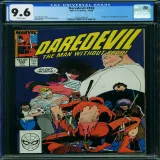 Daredevil #259 - Thumbnail 0