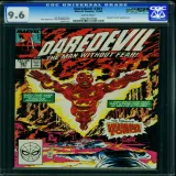 Daredevil #261 - Thumbnail 0