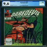 Daredevil #262 - Thumbnail 0