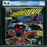 Daredevil #297 - Thumbnail 0