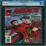 Daredevil #379 (Newsstand) - Thumbnail 0