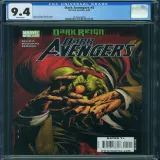 Dark Avengers #5 (Newsstand) - Thumbnail 0