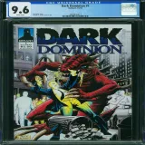 Dark Dominion #1 - Thumbnail 0