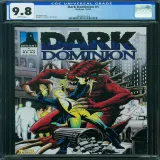 Dark Dominion #1 - Thumbnail 0