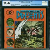 Dark Horse Presents #35 - Thumbnail 0