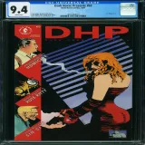 Dark Horse Presents #53 - Thumbnail 0