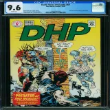 Dark Horse Presents #67 - Thumbnail 0
