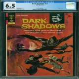 Dark Shadows #15 - Thumbnail 0