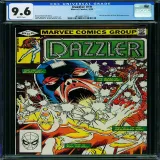 Dazzler #19 - Thumbnail 0