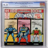 DC 100-Page Super Spectacular #14 - Thumbnail 0