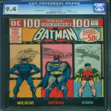 DC 100-Page Super Spectacular #14 - Thumbnail 0