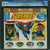 DC 100-Page Super Spectacular #15 - Thumbnail 0