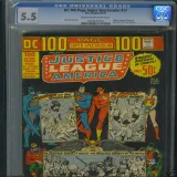 DC 100-Page Super Spectacular #17 - Thumbnail 0