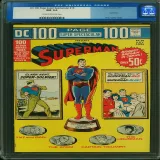 DC 100-Page Super Spectacular #18 - Thumbnail 0