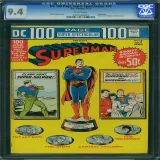 DC 100-Page Super Spectacular #18 - Thumbnail 0