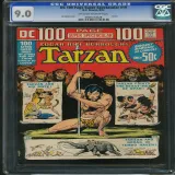 DC 100-Page Super Spectacular #19 - Thumbnail 0