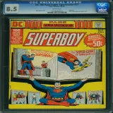 DC 100-Page Super Spectacular #21 - Thumbnail 0
