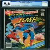 DC Comics Presents #1 - Thumbnail 0