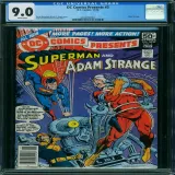 DC Comics Presents #3 - Thumbnail 0