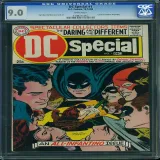 DC Special #1 - Thumbnail 0