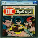 DC Special #1 - Thumbnail 0