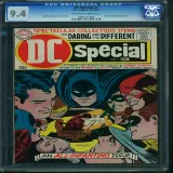 DC Special #1 - Thumbnail 0