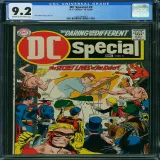 DC Special #5 - Thumbnail 0