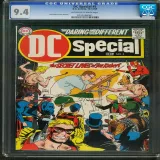 DC Special #5 - Thumbnail 0